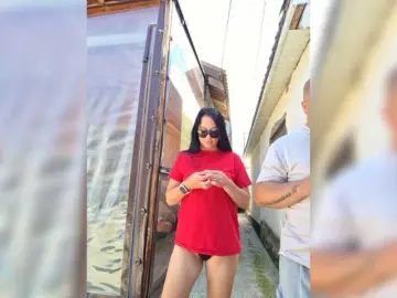 Bongacams Sex Chat of -Pypsiki-