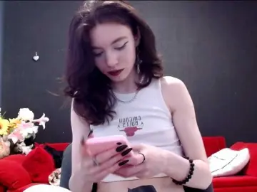 Bongacams Private Sex Chat of Danielle-Morina