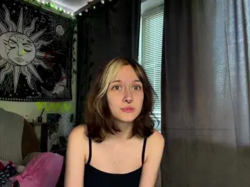 Bongacams Live Porn of PattiBingle