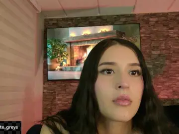 Bongacams Private Sex Chat of Charlotte-greys