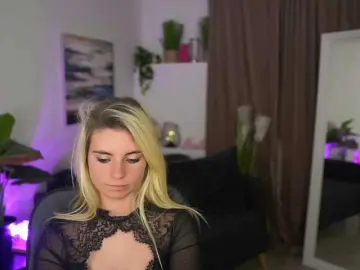 Bongacams Sex Cam of Jetpearl