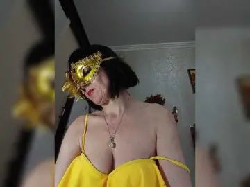 Bongacams Private Sex Chat of Lilya18