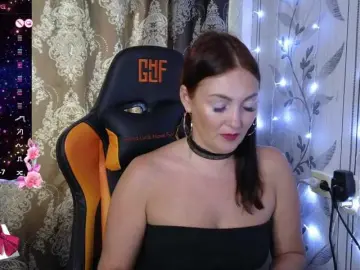 Bongacams Adult Video Chat of Veta-konfeta
