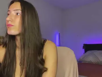 Bongacams Nude Webcam of dalmatian-girl