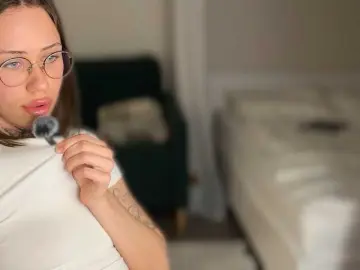 Bongacams Sex Cam of IRAONIC