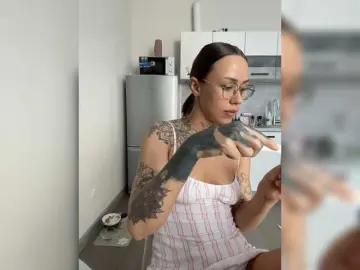 Bongacams Best Webcam of IRAONIC