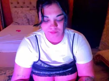 Bongacams Nude Webcam of SpicyCarlaXX