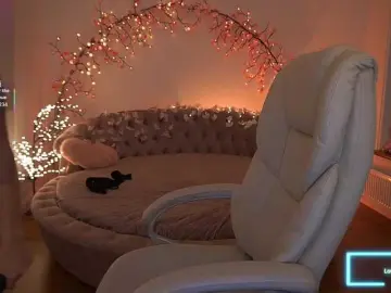 Bongacams Nude Webcam of FataleNellie