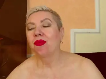 Bongacams Sex Cam of PoshLadyx