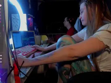 Bongacams Adult Webcams of QueenAfina