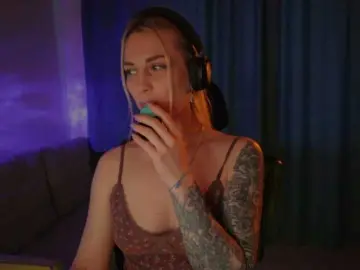 Bongacams Sex Chat of BlackMonro