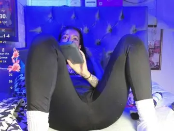 Bongacams Best live sex cam show of Msalome