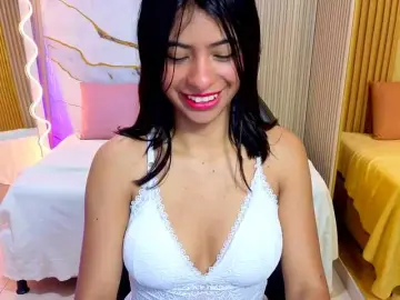 Bongacams Live Sex Cam of Sandyy-tay