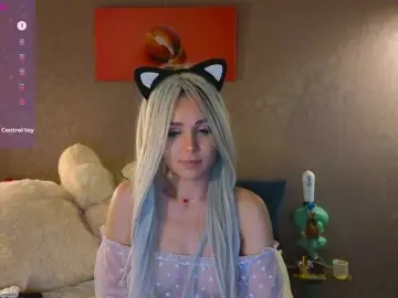 Bongacams Sex Chat of Sonya-Love