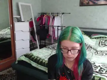 Bongacams Adult Video Chat of malvinella