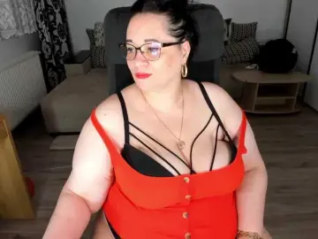 Bongacams Nude Webcam of Charlotte4u