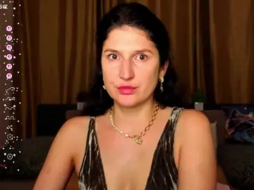 Bongacams Adult Webcam of AliannaSoloKisses