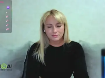 Bongacams Live Sex Cam of Goood-girl