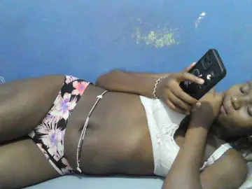Bongacams Live Porn of Mystiq-Ella