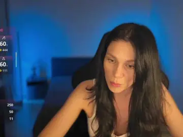 Bongacams Adult Video Chat of Buffi