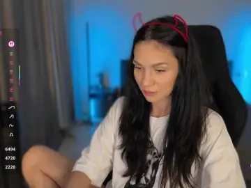 Bongacams Sex Chat of Buffi