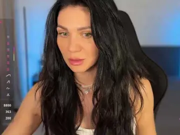 Bongacams Private Sex Chat of Buffi