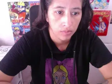 Bongacams Private Sex Chat of DIANA-ROGU