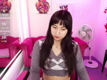 Bongacams Adult Video Chat of Miss-dolly