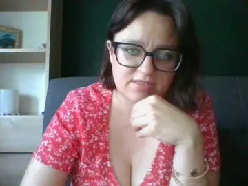 Bongacams Watch Live Sex Cams of sensualParis