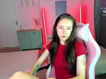 Bongacams Adult Webcam of AnnaOddy