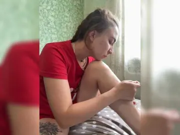 Bongacams Free Live Porn of SamantaSvet