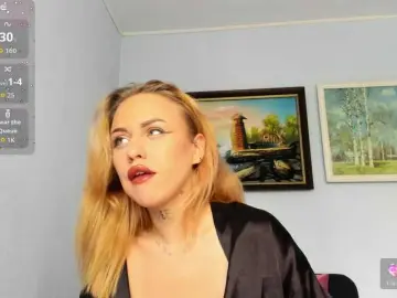 Bongacams Free Porn Cam of MiaPleasuree