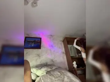 Bongacams Live Porn of VIP17CoupleDream