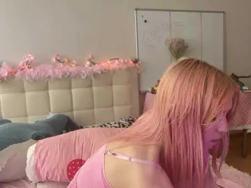 Bongacams Sex Cam of sexycute18