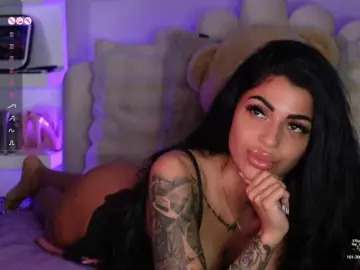 Bongacams Live Porn of AngelaMyst