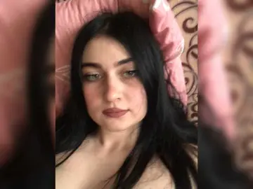 Bongacams Private Sex Chat of BabyMilia717