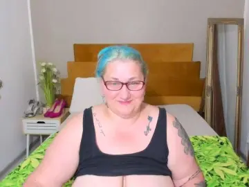 Bongacams Sex Chat of BlondyBigBoobs