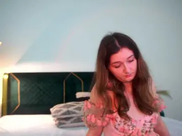 Bongacams Free Live Porn of CyrenaLuxe