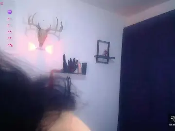 Bongacams Nude Webcam of DakariaHills
