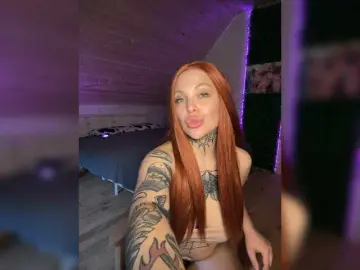 Bongacams Nude Webcam of -alexis-