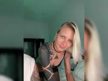 Bongacams Free Live Porn of BubaLeh666