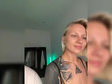 Bongacams Live Sex of BubaLeh666