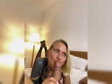 Bongacams Free Porn Cam of BubaLeh666