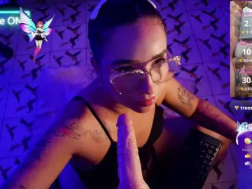 Bongacams Sex Chat of Dagny-hot