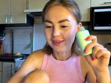 Bongacams Sex Chat of MartaLuna