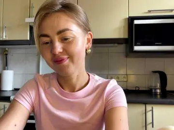 Bongacams Best Webcam of MartaLuna