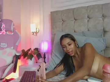 Bongacams Live Sex Cam of JasmineRoss