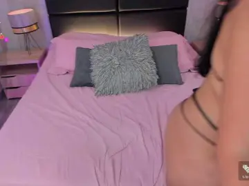 Bongacams Live Sex Cam of ZamaraSweet