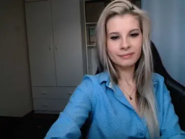Bongacams Watch Live Sex Cams of KristineNatural