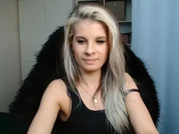 Bongacams Live Porn of KristineNatural